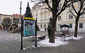 Wystawa plenerowa „Stan wojenny 1981-1983” (2)