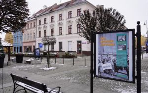 Wystawa plenerowa „Stan wojenny 1981-1983” (3)