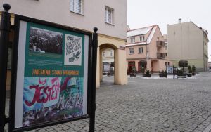 Wystawa plenerowa „Stan wojenny 1981-1983” (3)