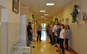 Noc Muzeów 2018 - Archiwum Wojskowe w Oleśnicy (6)