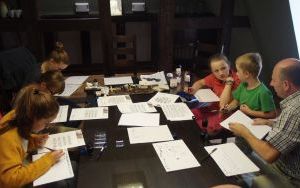 Scriptorium Ambulans w Oleśnickim Domu Spotkań z Historią (5)