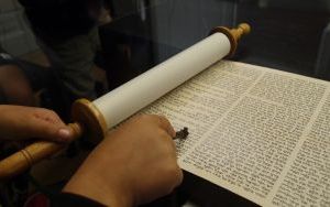 Dziedzictwo kulturowe w Oleśnickim Domu Spotkań z Historią i Bibliotece Publicznej  (6)