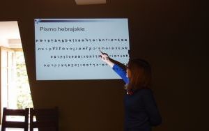 Dziedzictwo kulturowe w Oleśnickim Domu Spotkań z Historią i Bibliotece Publicznej  (9)