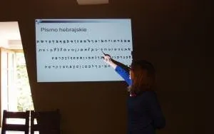 Dziedzictwo kulturowe w Oleśnickim Domu Spotkań z Historią i Bibliotece Publicznej  (9)