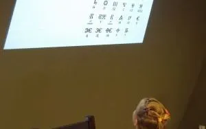 Dziedzictwo kulturowe w Oleśnickim Domu Spotkań z Historią i Bibliotece Publicznej  (11)