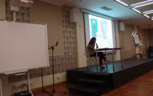 Dziedzictwo kulturowe w Oleśnickim Domu Spotkań z Historią i Bibliotece Publicznej  (17)