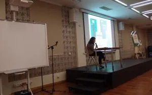 Dziedzictwo kulturowe w Oleśnickim Domu Spotkań z Historią i Bibliotece Publicznej  (17)