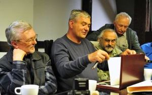 Kolekcjonerzy jubileuszowi  (1)