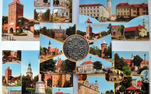 Pocztówki w Oleśnickim Domu Spotkań z Historią (9)