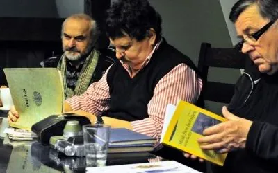 Tajemnice Horizonta&hellip;czyli kolekcjonerzy w oleśnickim muzeum (1)
