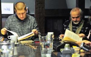 Tajemnice Horizonta…czyli kolekcjonerzy w oleśnickim muzeum (10)