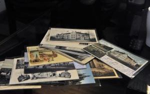 Tajemnice Horizonta…czyli kolekcjonerzy w oleśnickim muzeum (10)