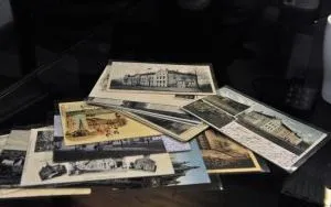 Tajemnice Horizonta&hellip;czyli kolekcjonerzy w oleśnickim muzeum (10)
