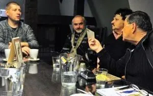 Tajemnice Horizonta&hellip;czyli kolekcjonerzy w oleśnickim muzeum (11)