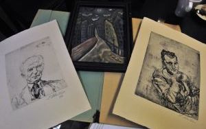 Tajemnice Horizonta…czyli kolekcjonerzy w oleśnickim muzeum (13)