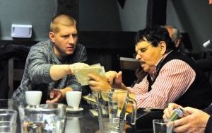 Tajemnice Horizonta…czyli kolekcjonerzy w oleśnickim muzeum (14)