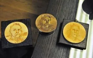 Tajemnice Horizonta&hellip;czyli kolekcjonerzy w oleśnickim muzeum (9)