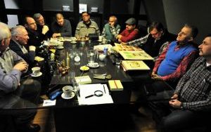 Z patriotycznymi akcentami. Piłsudski, Sowiniec, Katyń, “Ojczyzna woła”… (14)
