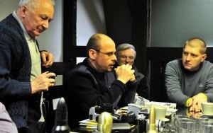 Z patriotycznymi akcentami. Piłsudski, Sowiniec, Katyń, “Ojczyzna woła”… (1)