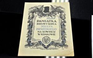 Z patriotycznymi akcentami. Piłsudski, Sowiniec, Katyń, “Ojczyzna woła”… (6)