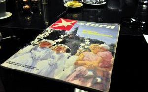 Z patriotycznymi akcentami. Piłsudski, Sowiniec, Katyń, “Ojczyzna woła”… (9)