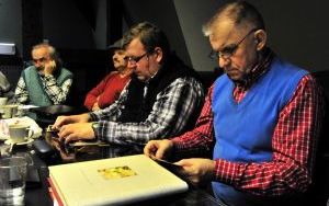 Z patriotycznymi akcentami. Piłsudski, Sowiniec, Katyń, “Ojczyzna woła”… (15)
