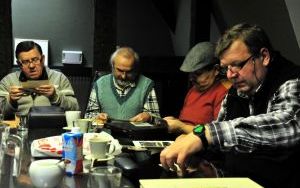 Z patriotycznymi akcentami. Piłsudski, Sowiniec, Katyń, “Ojczyzna woła”… (1)