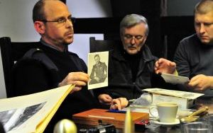 Z patriotycznymi akcentami. Piłsudski, Sowiniec, Katyń, “Ojczyzna woła”… (7)