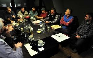 Z patriotycznymi akcentami. Piłsudski, Sowiniec, Katyń, “Ojczyzna woła”… (12)