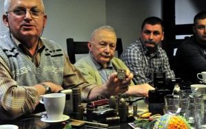 Ziemia z Betlejem… czyli kolekcjonerzy świątecznie (7)