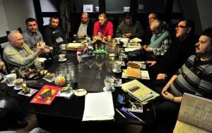 Ziemia z Betlejem… czyli kolekcjonerzy świątecznie (9)