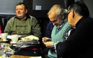Ziemia z Betlejem… czyli kolekcjonerzy świątecznie (12)