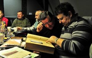 Ziemia z Betlejem… czyli kolekcjonerzy świątecznie (1)