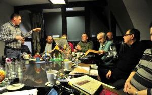 Ziemia z Betlejem… czyli kolekcjonerzy świątecznie (5)
