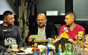 Ziemia z Betlejem… czyli kolekcjonerzy świątecznie (5)