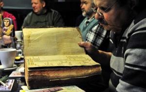 Ziemia z Betlejem… czyli kolekcjonerzy świątecznie (6)