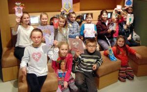 Relacja z warsztatów, ferie 2015 (5)