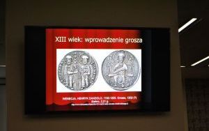Odsłonięto skarb oleśnicki! (10)