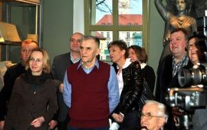 Odsłonięto skarb oleśnicki! (6)