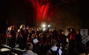 I Oleśnicki Festiwal Słowiańskiej Muzyki Sakralnej „Głagolica” (3)
