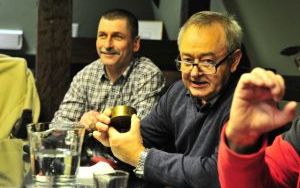 Spotkanie kolekcjonerów, październik 2015 (13)
