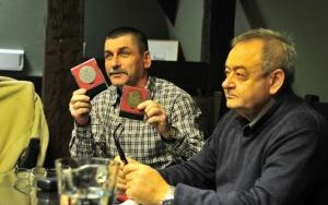 Spotkanie kolekcjonerów, październik 2015 (9)