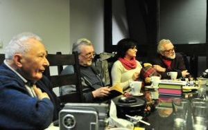 Spotkanie kolekcjonerów - listopad 2015 (6)