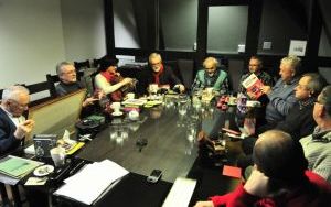 Spotkanie kolekcjonerów - listopad 2015 (8)