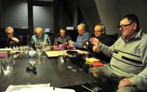 Spotkanie kolekcjonerów - listopad 2015 (2)