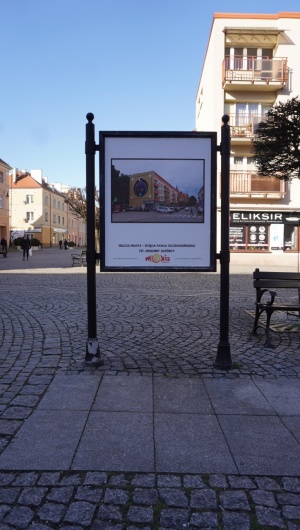 Wystawa plenerowa fotografii Pawła Szczegodzińskiego "Oblicza Miasta" (6)