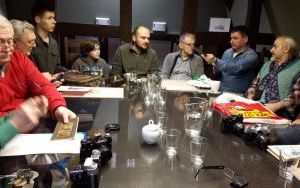 Spotkanie kolekcjonerów - luty 2016 (7)
