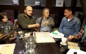 Spotkanie kolekcjonerów - luty 2016 (9)