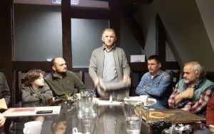 Spotkanie kolekcjonerów - luty 2016 (3)