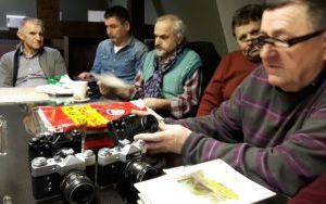 Spotkanie kolekcjonerów - luty 2016 (2)